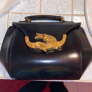 Vintage Y & S bag